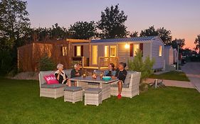 Siblu Camping De Oase
